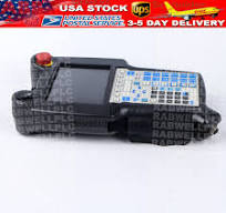 Fanuc A05B-2518-C204#EMH Teach Pendant Tested
