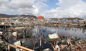 Insurer reserves all of its rights under the policy to investigate and defend a claim without admission of any liability for loss. Typhoon Related Insurance Loss To Surpass 20 Billion Mapfre Business Insurance