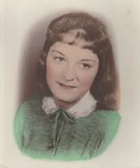 Nadine (Murray) Kimber Obituary February 4, 2022