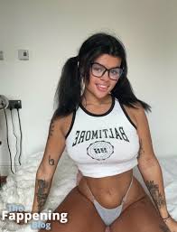 bratzdollbabexo  bratzdollindia Nude Leaks OnlyFans | TheFappening