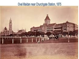 PPT - Lost Mumbai: Railway Stations and ...