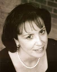 Deborah Dickey brings well-researched play to St. Augustine