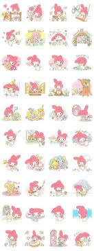 If you.temukan penawaran terbaik hanya di stiker_castle.id online. 43 Ide Stiker And Theme Line Stiker Anime Neko Hatsune Miku