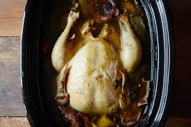 When it comes to housing chickens, things have certainly come a long way since the old days when they would be put together with the other animals and. How To Poach Chicken In A Slow Cooker