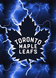 Secure checkout · instant download & save · 100% guarantee Toronto Maple Leafs Digital Art By Yoyo Di