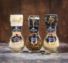 Drogheria & Alimentari Seasonings - Grasmere Farm