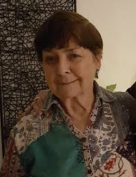 Obituary information for Marlene Moser Colean