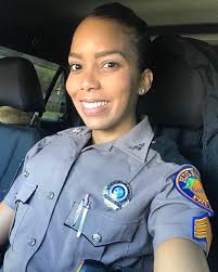 Trooper Tuesday! #FHP #FloridaHighwayPatrol #TrooperTuesday #Sergeant  #TroopQ #BureauofCriminalInvestigationandIntelligence #BCII #DadeCounty  #Miami #StateTrooper #FloridasFinest #Trooper #LEO #BeATrooper #ArriveAlive  #BlackandTan