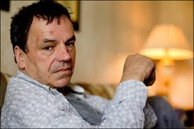 THE DROWNED DETECTIVE