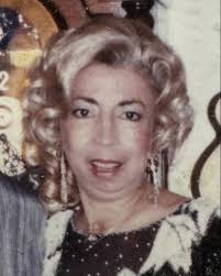 Niki Lagoudakis Arnold Obituary November 7, 2024