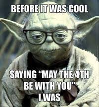 May the force be with you! a: May The Force Be With You Know Your Meme