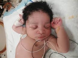 Police Find Mom of Baby Abandoned in Sydney Drain