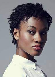 Love The Short Locs Short Locs Hairstyles Locs Hairstyles Natural Hair Styles