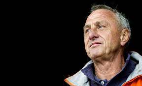 Summer 1973 was the first time spanish teams were allowed to sign. Johan Cruyff The Great Outsider The New York Times