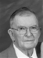 Richard McClellan Davis, Sr.