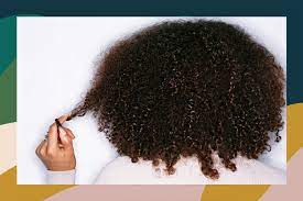 If you have curly hair, you are no stranger to frizz and dry hair. Is It Better To Cut Hair Wet Or Dry Experts Weigh In Hellogiggles