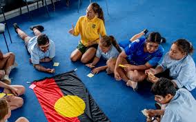 The australian government defines indigenous australians as people who: 8 Interesting Facts About Aboriginal Torres Strait Islanders World Vision Australia