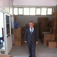 Erdal Akbulut Bolge Sorumlusu Aset Mobilya Malzemeleri Xing
