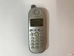 Zaspomínajte si s TOUCHIT: Siemens C35i ...