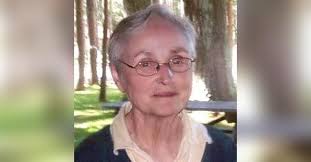 Sarah Ann Shaw Obituary