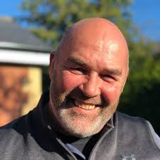 Kenny Waters (@Kenny_W2)