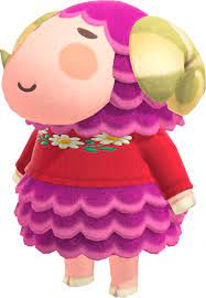 Animal crossing new horizons allows players to upgrade their homes several times. Stella Animal Crossing New Horizons Wiki Guide Ign