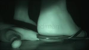 Candid Hand Trample Cinema 2 - ThisVid.com