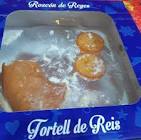Roscón De Reyes