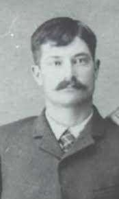 McPhee" of Nova Scotia, Canada ~ Captured In Time ~