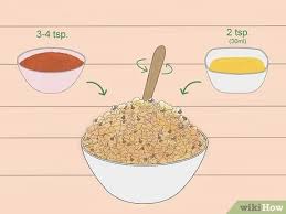 Just a little bit will make your popcorn seasoning stick like a charm. How To Flavor Popcorn With Pictures Wikihow