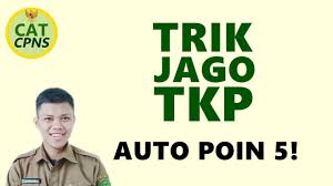 Trik Menjawab Soal Tkp Poin 5 Skd Cpns Dikdin 2020 Youtube