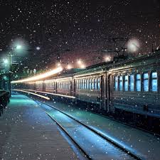 You Can Ride The Polar Express This Christmas Season At Over 50 Locations Polar Express Polar Express Movie Visit France