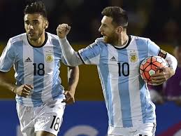More images for argentina soccer players » Argentina World Cup Roster Icardi Misses Out Dybala Joins Messi Sports Illustrated
