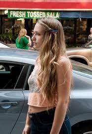 So Obsessed With Jessa Hair Icon Hair Jessa Girls