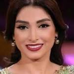 أخـبار الفن صور- روجينا وأحمد