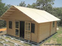 Amazon Sells A 19 000 Do It Yourself Tiny Home Kit That Takes Only 2 Days To Build Here S What It Looks Like Inside In 2020 Tiny House Kits Tiny House Modern Prefab Homes