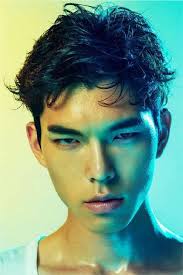 6 Ingredients To Avoid For Sensitive Skin Types Male Model Face Korean Male Models Asian Male Model