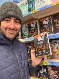 Back in my home office today for the first time in 22 days after Xmas down  south and a sunny trip to Spain 🎄 ☀️ Sent my weekly newsletter and ready to