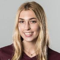 Talby Duerksen » compañeros de equipo :: Volleybox femenino