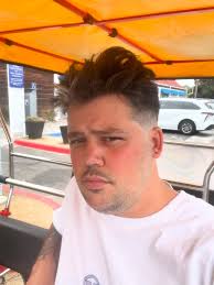 prepping for saturday, come watch me do a modular trumpet set at Black Cat  🫡