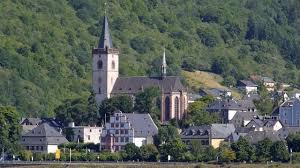 The train from lorch(rhein) to ruedesheim(rhein) takes 10 min including transfers and departs hourly. Lorch Am Rhein Sehenswurdigkeiten Der Stadt Im Rheingau Youtube