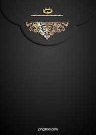 Black And Gold Card Background Vector Black Card Background Texture Atmospheric Continental Textured Background Invitation Background Wedding Invitation Background