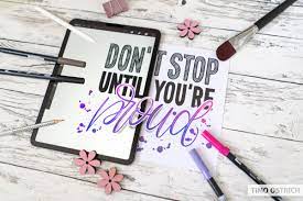 Ihren studienort gewechselt haben oder für ihr masterstudium an die universität paderborn kommen, hier finden sie die wichtigsten informationen zur orientierung. Geniale Handlettering Ideen Zum Nachmachen Mit Beispielen