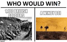 ww1 Memes & GIFs - Imgflip
