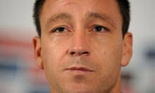 John Terry 'an outstanding leader who will be difficult to replace'