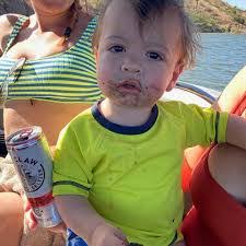 Lucy Barraza's Instagram, Twitter & Facebook