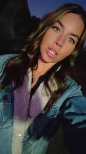 Don't Say She Didn't Warn You Don't Say She Didn't Try