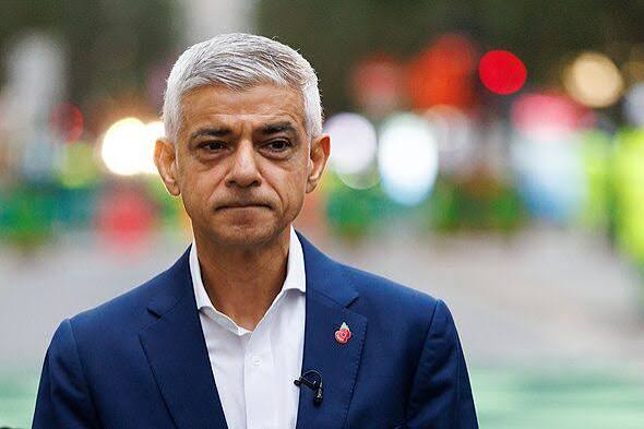Labour civil war erupts as Sadiq Khan wades into migrant row in nightmare for Andy Burnham | Politics | News | Express.co.uk