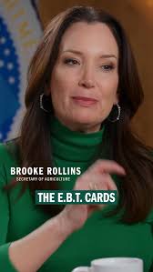 The USDA is giving new guidance for states