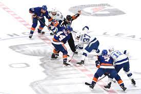 This marks the second straight year they beat the. Islanders Vs Lightning Series 2021 Tv Schedule Start Time Channel Live Stream For Stanley Cup Semifinals Draftkings Nation